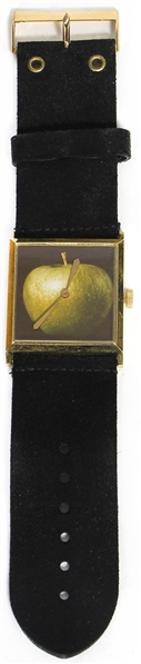 The Beatles Apple Watch in Original Box