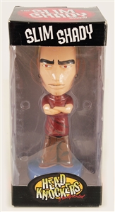 Eminem "Slim Shady Head Knockers" Bobble Head