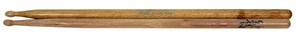 D.J. Bonabroke Stage Used & Signed Drumsticks