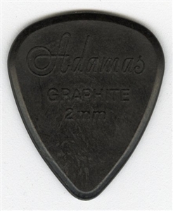 Grateful Dead Jerry Garcia Owned & Stage Used Guitar Pick Circa 1990