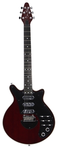 Brian May Signature Guitar