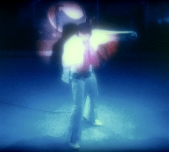Elvis Presley 1970's Unreleased Concert Las Vegas Hilton 8 MM Master Video Reels (2) With Elvis Presley “The Last Elvis Show Hilton Las Vegas 60 Minute Audio Tape
