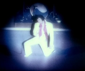 Elvis Presley 1970's Unreleased Concert Las Vegas Hilton 8 MM Master Video Reels (2) With Elvis Presley “The Last Elvis Show Hilton Las Vegas 60 Minute Audio Tape