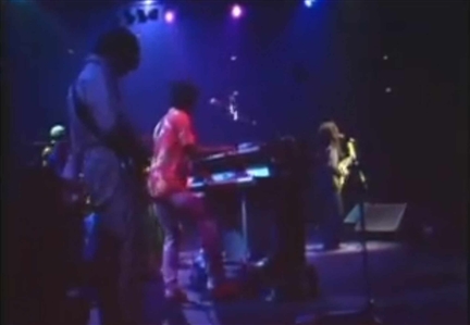 Bob Marley & Earl Lindo Owned & Stage Played Rhodes Piano - Used In Multiple Tours Including 1980 “Uprising Tour