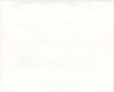 Michael Jackson Original Signed “Dangerous Era Photograph (JSA & REAL)