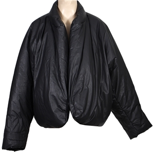 Kanye West Worn “Go Around" Yeezy Gap Jacket - Worn During Balenciaga Show in Paris