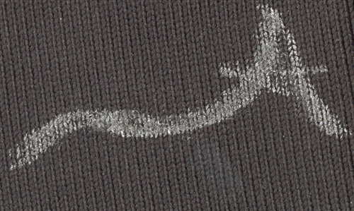 Kanye West Signed Sock Boot