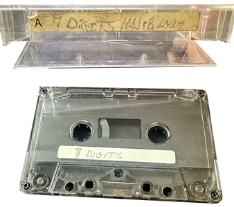Michael Jackson Incredible Unreleased & Unedited Songs With Bryan Loren - Including “7 Digits, “All The Truth You Need, “Don't Believe It & More