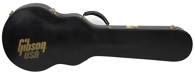 Jimmy Page Owned & Played Signature Les Paul Guitar