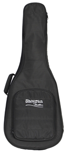 Ed Sheeran Owned & “Play This Guitar Signed Signature Model Guitar