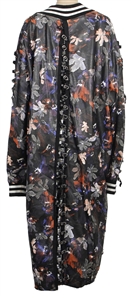 Billie Eilish David Giampoccolo Photoshoot Worn Jacket (Photo-Matched)