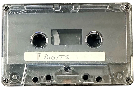 Michael Jackson Incredible Unreleased & Unedited Songs With Bryan Loren - Including “7 Digits, “All The Truth You Need, “Don't Believe It & More