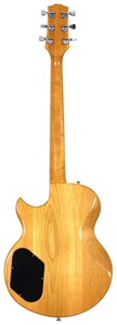 Keith Richards Owned & Played Gibson L6S Circa 1975 - Used In “Hot Stuff & “Fool To Cry Promotional Videos (RGU)