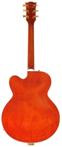 David Bowie 1990 Played & Band Signed Gibson Guitar During “Sound + Visions Tour (JSA & REAL)