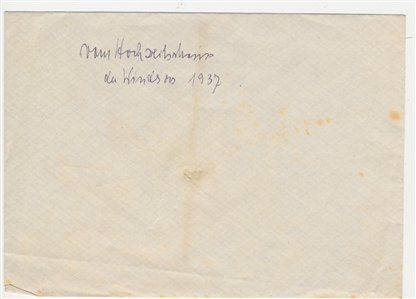 Edward VIII and Wallis Simpson's Iconic Wedding 1937 Archive - Featuring Boxed Piece of Wedding Cake, Dried Pieces of Bridal Bouquet and Autographs
