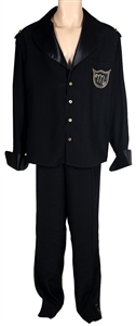 The Temptations Rare Vintage Stage Worn Custom Costumes