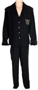 The Temptations Rare Vintage Stage Worn Custom Costumes