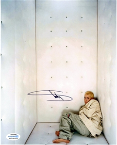 Eminem Signed Photograph (ACOA)