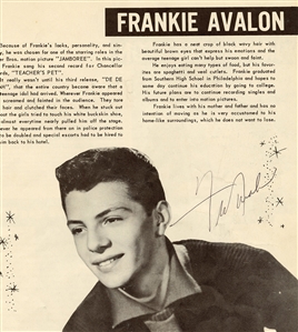 Alan Freed's Christmas Jubilee Signed Program - By Bo Diddley, Chuck Berry, Everly Brothers & More