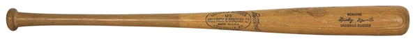 Mickey Mantle 1964 “Mayors Trophy" Game Used Bat (Bat Boy Provenance)