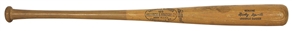 Mickey Mantle 1964 “Mayors Trophy" Game Used Bat (Bat Boy Provenance)