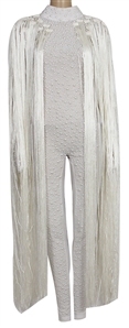 Lady Gaga 2014 “Artrave" Stage Worn Opening Tour Outfit
