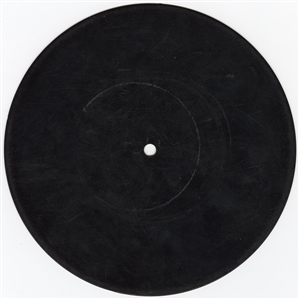 The Beatles Incredibly Rare “Ticket to Ride 7 Original UK Dick James Acetate Recording