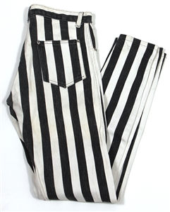 Steven Tyler Stage Worn Jeans