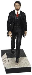 The Beatles Ringo Starr Signed Gartlan Abbey Road Figurine Artist Proof (REAL)