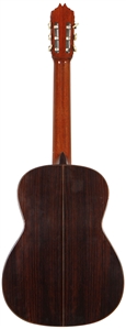 Bob Dylan Signed Acoustic Guitar (Photo-Matched & JSA)