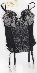 Britney Spears “Jane the Virgin" TV Show Worn Outfit