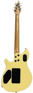 Eddie Van Halen Owned 2008 EVH Wolfgang Guitar