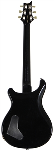 Chris Cornell Owned and Played Black Paul Reed Smith Guitar