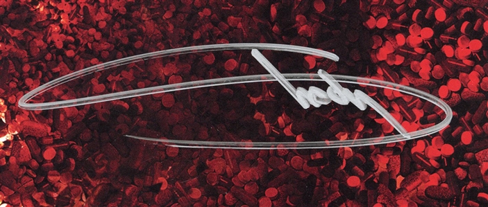 Eminem Signed Relapse Album (Beckett)