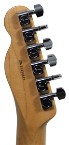 Jeff Beck, Robby Krieger & More Signed Guitar (Maxim Langstaff Collection)