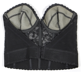 Madonna 1986 “Papa Don’t Preach” Music Video Worn Bustier