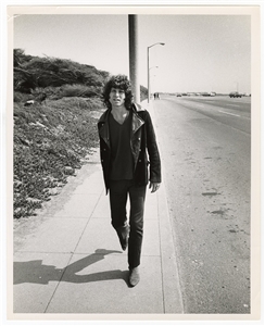 Jim Morrison Original Type 1 Photograph