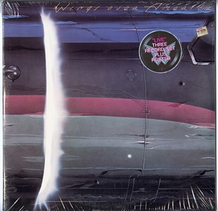 Paul McCartney “Wings Over America" Sealed Album