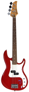 Duff McKagan Signed Guitar