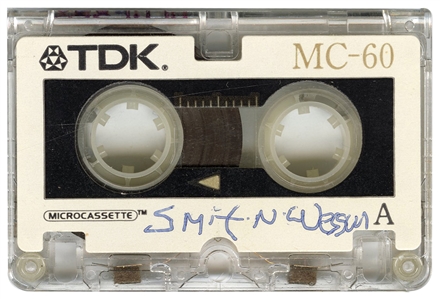 The Notorious B.I.G. Never-Before-Heard 21 Minute Interview Discussing His Music Origins, Aspirations, Tupac Shakur and The Release of Iconic “Ready to Die Album August 1994